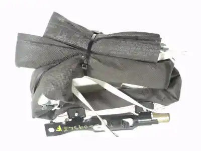 Recambio de automóvil de segunda mano de airbag cortina delantero izquierdo para renault megane iii berlina 5 p 1.2 16v referencias oem iam 