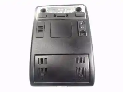 Автозапчасти б/у внутренняя лампа за bmw x5 (e53) 3.0d ссылки oem iam 63316962055