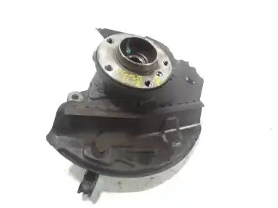 Автозапчасти б/у передняя левая кулачка за bmw x5 (e53) 3.0d ссылки oem iam 31216761575