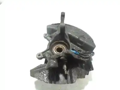 Автозапчасти б/у передняя левая кулачка за bmw x5 (e53) 3.0d ссылки oem iam 31216761575  