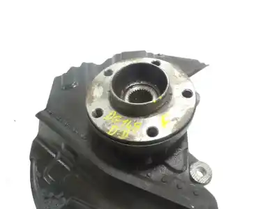 Автозапчасти б/у передняя правая кулачка за bmw x5 (e53) 3.0d ссылки oem iam 31216761576  