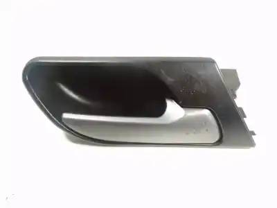 Автозапчасти б/у внутренняя задняя правая ручка за bmw x5 (e53) 3.0d ссылки oem iam 51427122430