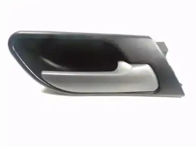 Автозапчасти б/у внутри передней правой ручки за bmw x5 (e53) 3.0d ссылки oem iam 51417000232