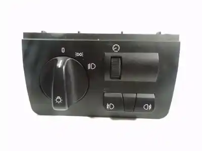 Автозапчасти б/у управление светом за bmw x5 (e53) 3.0d ссылки oem iam 61318380255