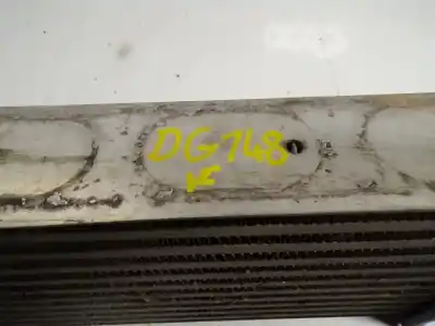 Peça sobressalente para automóvel em segunda mão intercooler por bmw x5 (e53) 3.0d referências oem iam 17517791231  7791231