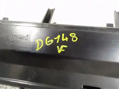 Second-hand car spare part glove compartment for bmw x5 (e53) 3.0d oem iam references 51168245303  