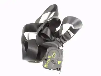 Peça sobressalente para automóvel em segunda mão cinto de segurança traseiro esquerdo por bmw x5 (e53) 3.0d referências oem iam 