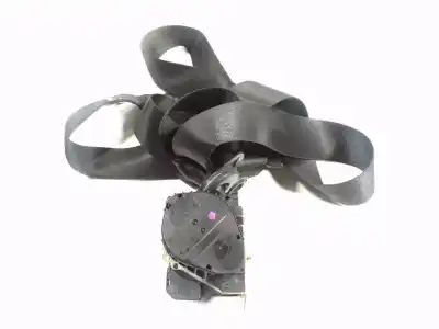 Peça sobressalente para automóvel em segunda mão cinto de segurança traseiro direito por bmw x5 (e53) 3.0d referências oem iam 