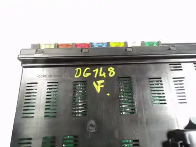 Автозапчасти б/у блок реле/предохранителей за bmw x5 (e53) 3.0d ссылки oem iam 61138384527  8380407
