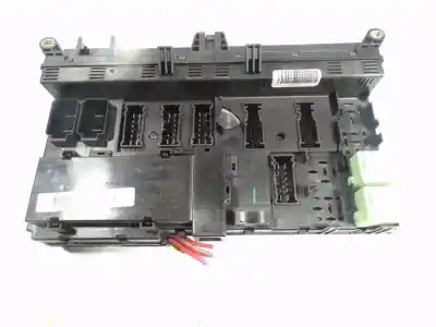 Автозапчасти б/у блок реле/предохранителей за bmw x5 (e53) 3.0d ссылки oem iam 61138384527  8380407