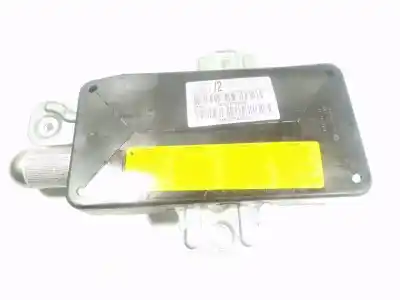 Автозапчасти б/у правая боковая подушка безопасности за bmw x5 (e53) 3.0d ссылки oem iam 72127037234