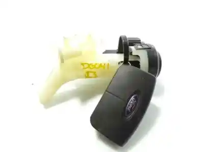 Gebrauchtes Autoersatzteil diebstahlsicherung zum ford kuga (cbv) 2.0 tdci cat oem-iam-referenzen 1718425