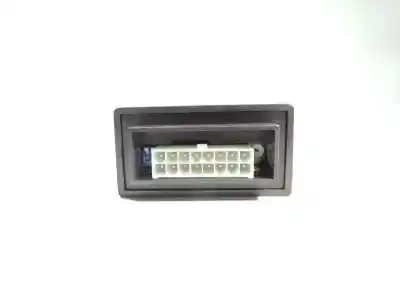 Автозапчастина б/у електронний модуль для opel astra k (b16) 1.4 turbo (68) посилання на oem iam   