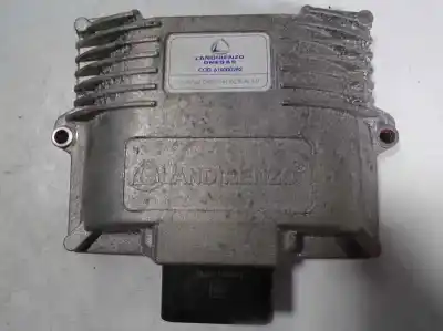 Автозапчасти б/у электронный модуль за opel astra k (b16) 1.4 turbo (68) ссылки oem iam 