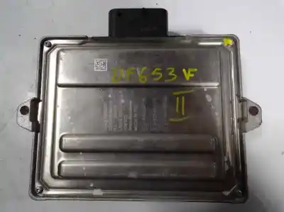 Автозапчастина б/у електронний модуль для opel astra k (b16) 1.4 turbo (68) посилання на oem iam   