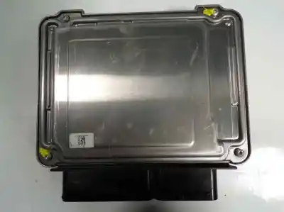 Автозапчасти б/у блок управления двигателем за skoda karoq (nu) 1.5 16v tsi act ссылки oem iam 05e906018r5ep 0261s16449 05e907309