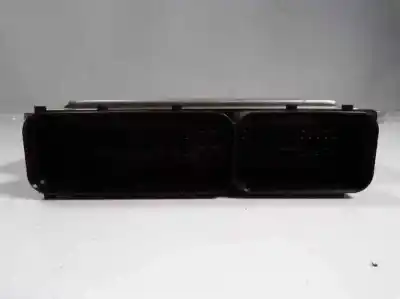 Автозапчасти б/у блок управления двигателем за skoda karoq (nu) 1.5 16v tsi act ссылки oem iam 05e906018r5ep 0261s16449 05e907309