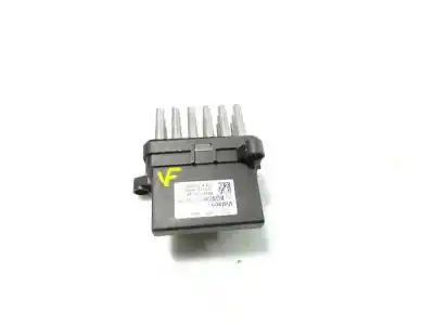 Gebrauchtes Autoersatzteil heizwiderstand zum ford kuga (cbv) 2.0 tdci cat oem-iam-referenzen 1847910