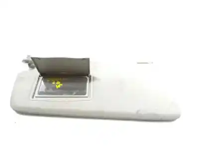 Gebrauchtes Autoersatzteil linker sonnenschutz zum ford kuga (cbv) 2.0 tdci cat oem-iam-referenzen 1880328