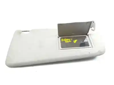 Gebrauchtes Autoersatzteil rechter sonnenschutz zum ford kuga (cbv) 2.0 tdci cat oem-iam-referenzen 1880327