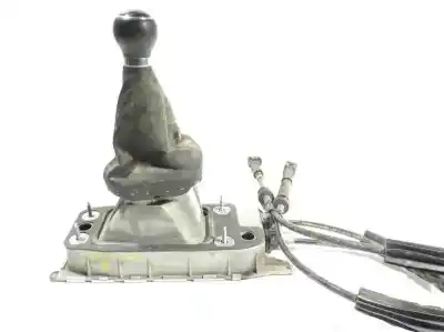 Peça sobressalente para automóvel em segunda mão alavanca de velocidades por volkswagen touran (1t3) 1.6 tdi dpf referências oem iam 1k0711050a