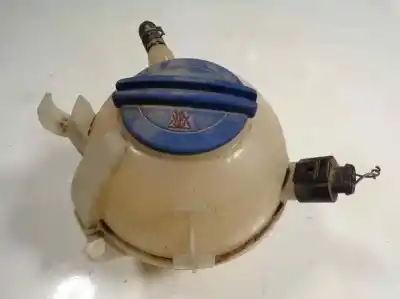 Peça sobressalente para automóvel em segunda mão depósito de expansão por volkswagen touran (1t3) 1.6 tdi dpf referências oem iam 1k0121407a