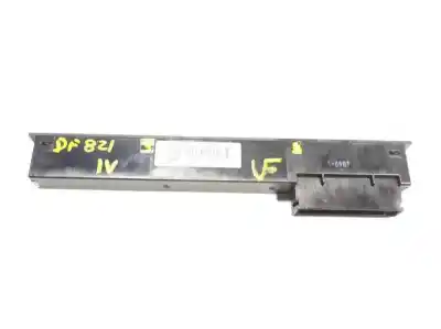 Second-hand car spare part electronic module for bmw x3 (e83) 2.0d oem iam references 61319131527  61313427953