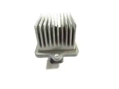 Gebrauchtes Autoersatzteil heizwiderstand zum peugeot 4007 2.2 hdi fap cat oem-iam-referenzen   6441z5