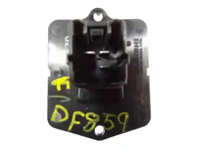 Gebrauchtes Autoersatzteil heizwiderstand zum peugeot 4007 2.2 hdi fap cat oem-iam-referenzen   6441z5