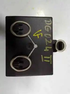 Second-hand car spare part electronic module for audi a6 berlina (4f2) 2.0 tdi oem iam references 4f0959794e  4f0959794f