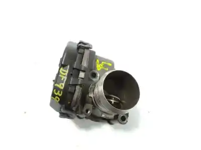 Pezzo di ricambio per auto di seconda mano Scatola Della Farfalla per CITROEN C4 PICASSO 1.6 Blue-HDI FAP Riferimenti OEM IAM 9830301180  9807238580