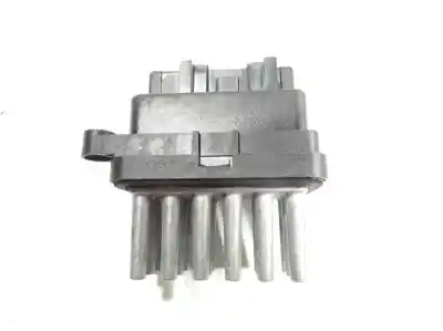 Second-hand car spare part heater blower for ford fiesta vi (cb1, ccn) 1.4 tdci oem iam references 