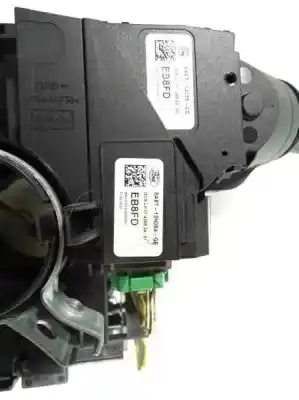 Автозапчастина б/у перерівний контроль для ford fiesta vi (cb1, ccn) 1.4 tdci посилання на oem iam   