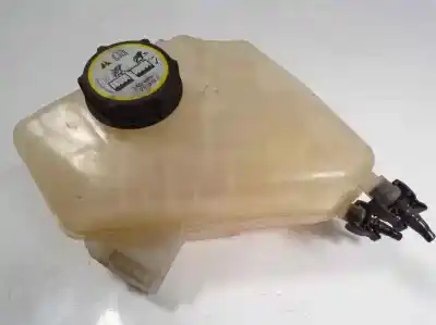 Second-hand car spare part coolant expansion tank for ford fiesta vi (cb1, ccn) 1.4 tdci oem iam references 