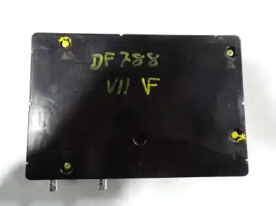 Автозапчасти б/у электронный модуль за opel astra k (b16) 1.4 turbo (68) ссылки oem iam 39017359