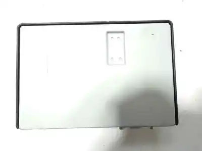 Автозапчастина б/у електронний модуль для opel astra k (b16) 1.4 turbo (68) посилання на oem iam 39017359  