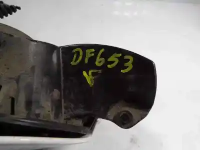 Автозапчастина б/у колпачка паливна для opel astra k (b16) 1.4 turbo (68) посилання на oem iam 13453586  