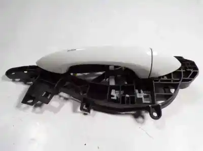 Автозапчасти б/у задняя левая наружная ручка за opel astra k (b16) 1.4 turbo (68) ссылки oem iam 13462006