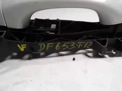 Автозапчасти б/у задняя левая наружная ручка за opel astra k (b16) 1.4 turbo (68) ссылки oem iam 13462006  