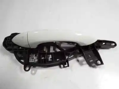 Автозапчасти б/у наружная рукоятка передняя справа за opel astra k (b16) 1.4 turbo (68) ссылки oem iam 13462006