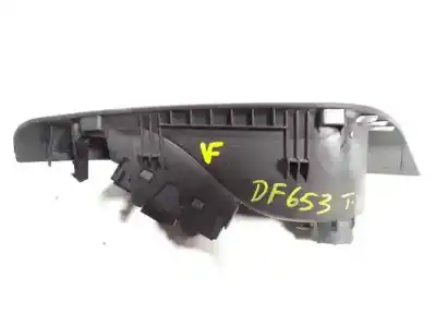 Автозапчасти б/у управление задними левыми стеклами за opel astra k (b16) 1.4 turbo (68) ссылки oem iam 13408452  13408452