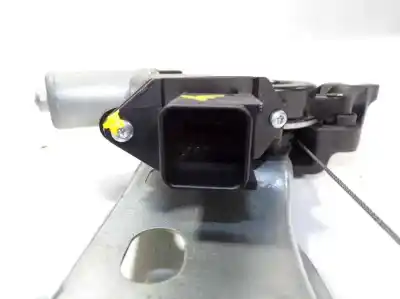 Автозапчасти б/у регулятор стекла заднего левого за opel astra k (b16) 1.4 turbo (68) ссылки oem iam 39134105 c46111100 c46111100