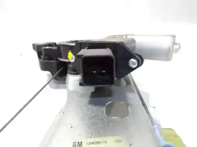 Автозапчасти б/у задний правый стеклорегулятор за opel astra k (b16) 1.4 turbo (68) ссылки oem iam 39134106 c46110100 c46110100