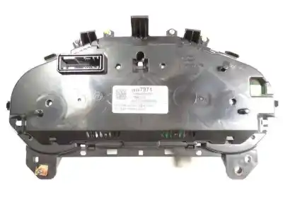 Автозапчастина б/у панель інструментів для opel astra k (b16) 1.4 turbo (68) посилання на oem iam 39077977  39097971