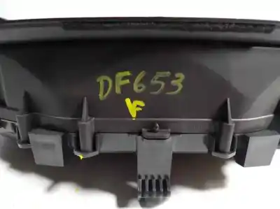 Автозапчастина б/у панель інструментів для opel astra k (b16) 1.4 turbo (68) посилання на oem iam 39077977  39097971