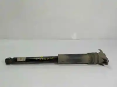 Peça sobressalente para automóvel em segunda mão amortecedor traseiro esquerdo por opel astra k (b16) 1.4 turbo (68) referências oem iam 39039583
