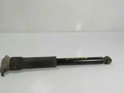 Peça sobressalente para automóvel em segunda mão amortecedor traseiro direito por opel astra k (b16) 1.4 turbo (68) referências oem iam 39039583