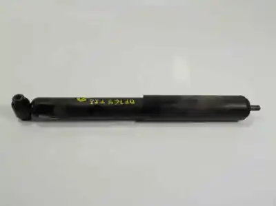 Pièce détachée automobile d'occasion AMORTISSEUR ARRIERE GAUCHE pour PEUGEOT 308 II (LB_, LP_, LW_, LH_, L3_)  Références OEM IAM   