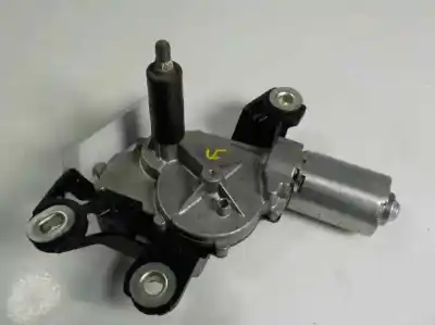 Tweedehands auto-onderdeel achterwissermotor voor volkswagen golf vi (5k1) 1.6 tdi oem iam-referenties 5k6955711b