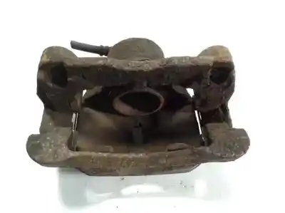 Автозапчасти б/у передний левый тормозной суппорт за nissan qashqai / qashqai +2 i (j10, nj10, jj10e) 1.5 dci ссылки oem iam 41011jd00a  